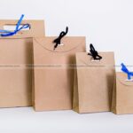 شاپینگ بگ ربانی کرافت