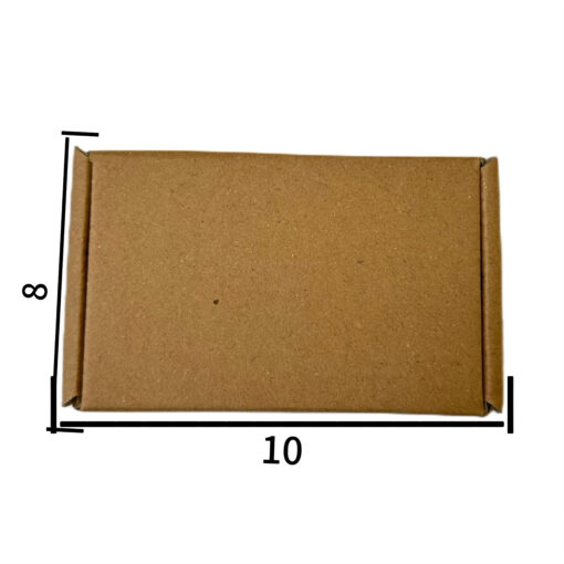 جعبه آماده 10 در 8 در 4 ( 50تایی ) - Image 2
