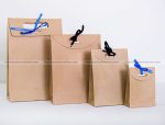 شاپینگ بگ ربانی کرافت