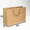 بگ کرافت دسته بندی سایز 44 در 32 در 13