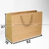 بگ کرافت دسته بندی سایز 52 در 37 در 15