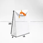 بگ ربانی گلاسه 15 در 20