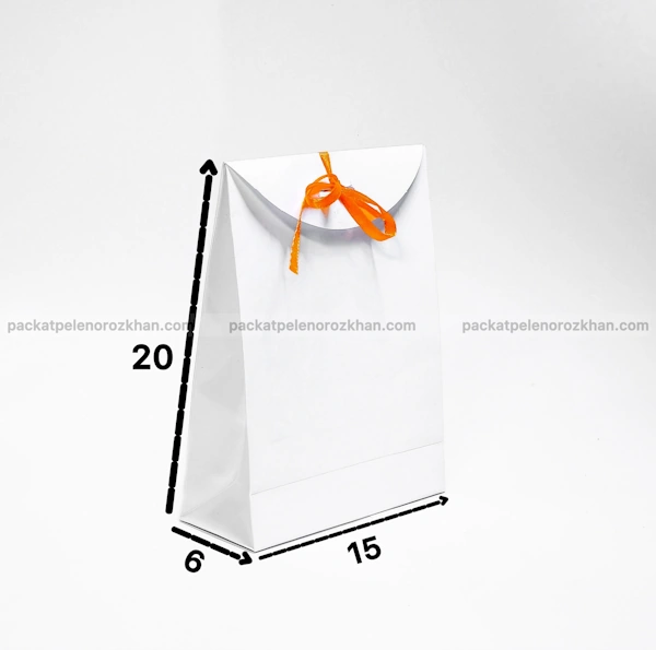 بگ ربانی گلاسه 15 در 20