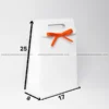 بگ ربانی گلاسه 17 در 25