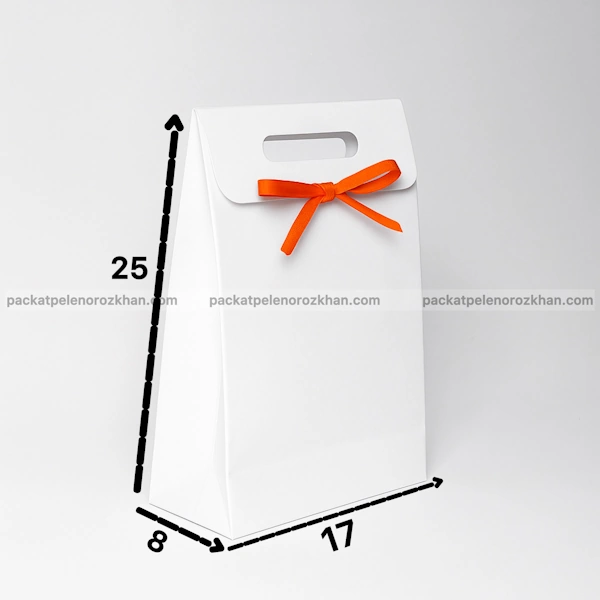 بگ ربانی گلاسه 17 در 25