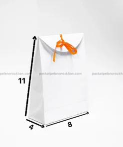 بگ ربانی گلاسه 8 در 11