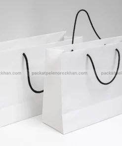 بگ گلاسه دسته بندی