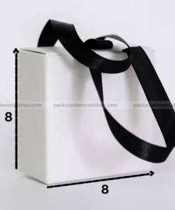جعبه کشویی سایز 8 در 8